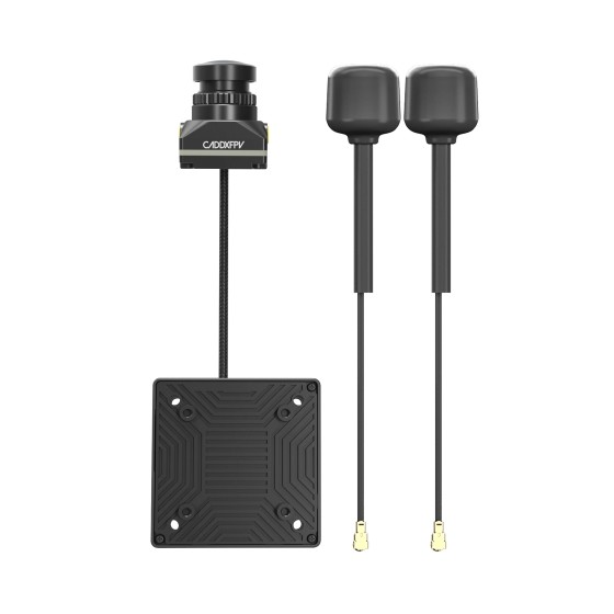 Wholesale Walksnail Moonlight Kit / 1080P/60fps HD 160 FOV Camera for Drones DIY Parts